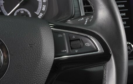 Skoda Kodiaq I, 2019 год, 3 450 000 рублей, 13 фотография