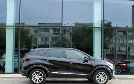 Renault Kaptur I рестайлинг, 2019 год, 1 757 000 рублей, 4 фотография