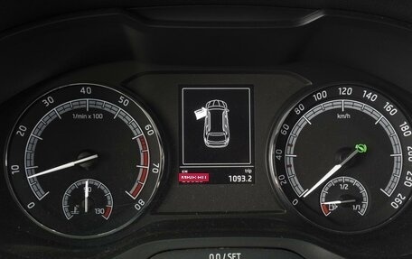 Skoda Kodiaq I, 2019 год, 3 450 000 рублей, 14 фотография