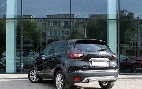 Renault Kaptur I рестайлинг, 2019 год, 1 757 000 рублей, 7 фотография