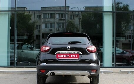 Renault Kaptur I рестайлинг, 2019 год, 1 757 000 рублей, 6 фотография