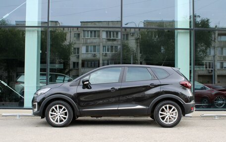 Renault Kaptur I рестайлинг, 2019 год, 1 757 000 рублей, 8 фотография
