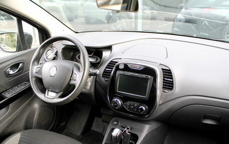 Renault Kaptur I рестайлинг, 2019 год, 1 757 000 рублей, 9 фотография