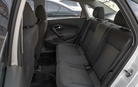 Volkswagen Polo VI (EU Market), 2012 год, 849 000 рублей, 9 фотография