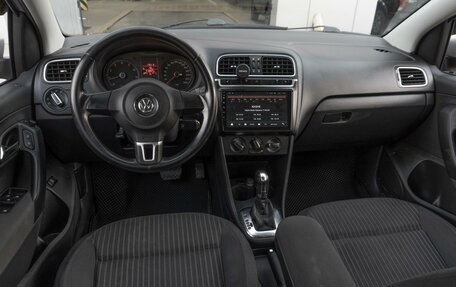 Volkswagen Polo VI (EU Market), 2012 год, 849 000 рублей, 6 фотография