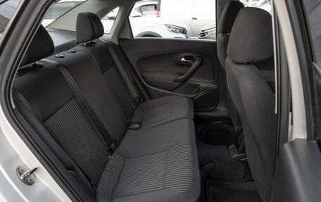 Volkswagen Polo VI (EU Market), 2012 год, 849 000 рублей, 7 фотография