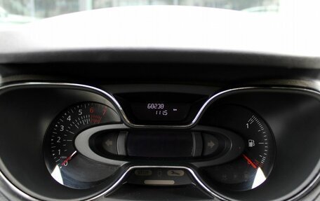 Renault Kaptur I рестайлинг, 2019 год, 1 757 000 рублей, 14 фотография