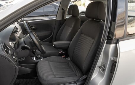 Volkswagen Polo VI (EU Market), 2012 год, 849 000 рублей, 10 фотография