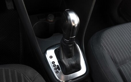 Volkswagen Polo VI (EU Market), 2012 год, 849 000 рублей, 17 фотография