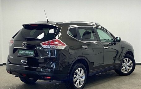 Nissan X-Trail, 2016 год, 1 720 000 рублей, 2 фотография