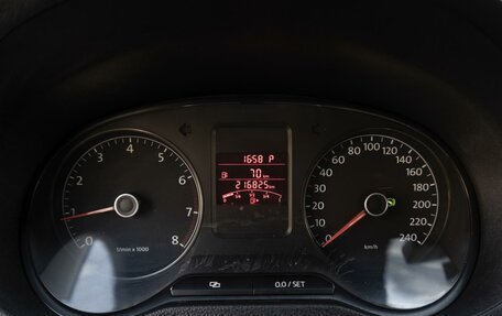 Volkswagen Polo VI (EU Market), 2012 год, 849 000 рублей, 21 фотография
