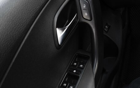 Volkswagen Polo VI (EU Market), 2012 год, 849 000 рублей, 20 фотография