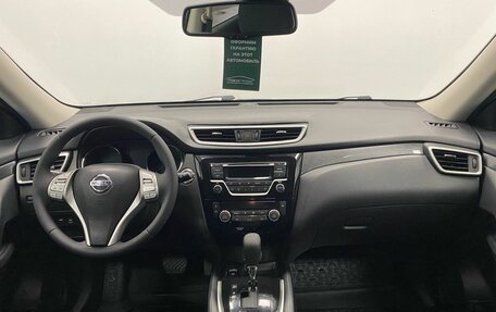Nissan X-Trail, 2016 год, 1 720 000 рублей, 4 фотография