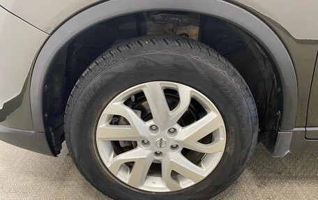 Nissan X-Trail, 2016 год, 1 720 000 рублей, 6 фотография