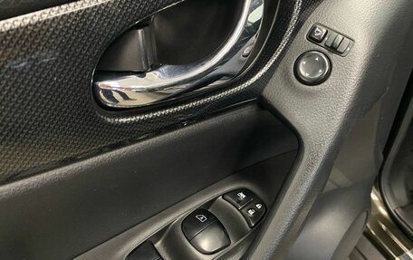 Nissan X-Trail, 2016 год, 1 720 000 рублей, 9 фотография