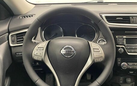 Nissan X-Trail, 2016 год, 1 720 000 рублей, 11 фотография