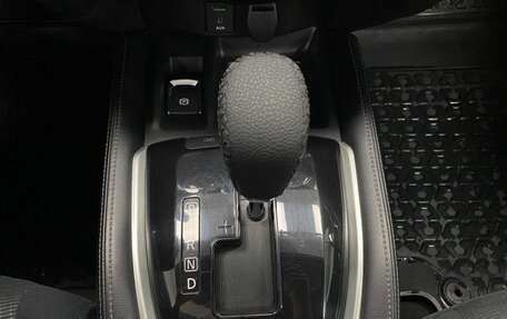 Nissan X-Trail, 2016 год, 1 720 000 рублей, 14 фотография