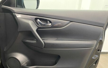 Nissan X-Trail, 2016 год, 1 720 000 рублей, 18 фотография