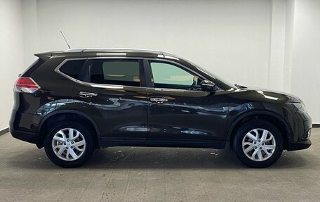 Nissan X-Trail, 2016 год, 1 720 000 рублей, 17 фотография