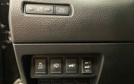 Nissan X-Trail, 2016 год, 1 720 000 рублей, 16 фотография