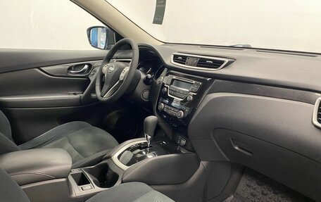 Nissan X-Trail, 2016 год, 1 720 000 рублей, 19 фотография