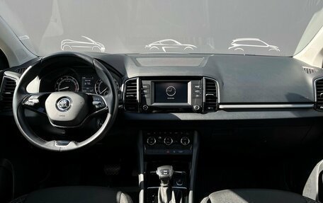 Skoda Karoq I, 2022 год, 2 352 600 рублей, 6 фотография