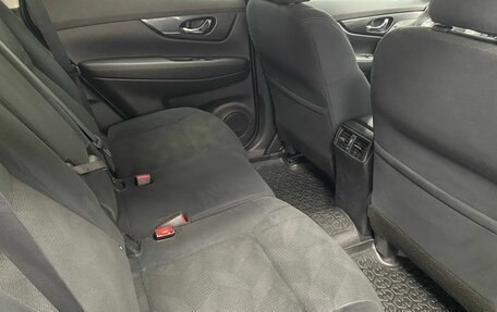 Nissan X-Trail, 2016 год, 1 720 000 рублей, 21 фотография