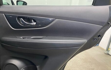 Nissan X-Trail, 2016 год, 1 720 000 рублей, 20 фотография