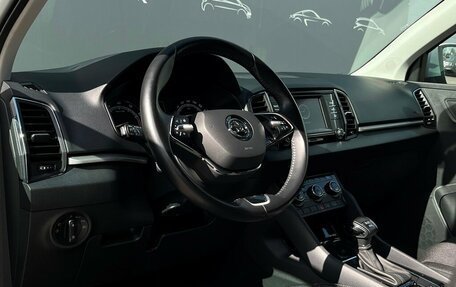 Skoda Karoq I, 2022 год, 2 352 600 рублей, 5 фотография