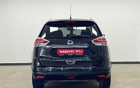 Nissan X-Trail, 2016 год, 1 720 000 рублей, 22 фотография