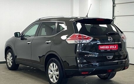 Nissan X-Trail, 2016 год, 1 720 000 рублей, 26 фотография