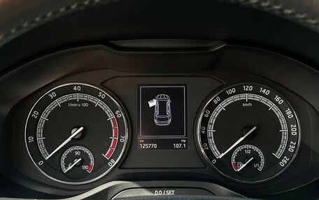 Skoda Karoq I, 2022 год, 2 352 600 рублей, 21 фотография