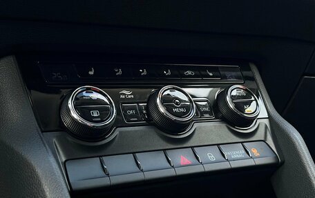 Skoda Karoq I, 2022 год, 2 352 600 рублей, 15 фотография