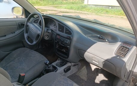 Chevrolet Lanos I, 2007 год, 80 000 рублей, 6 фотография