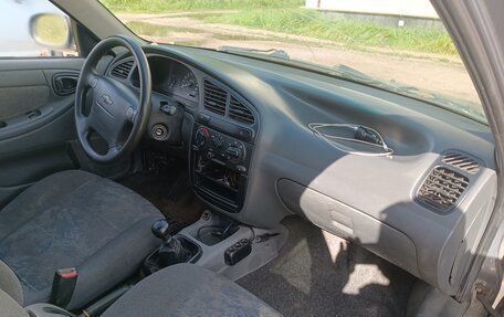 Chevrolet Lanos I, 2007 год, 80 000 рублей, 5 фотография