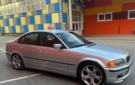 BMW 3 серия, 2000 год, 450 000 рублей, 4 фотография