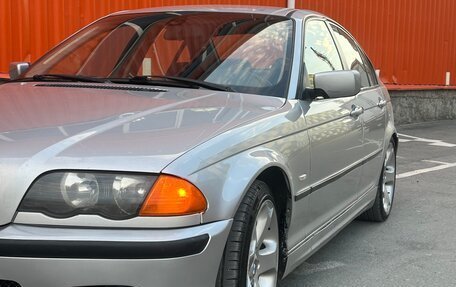 BMW 3 серия, 2000 год, 450 000 рублей, 6 фотография