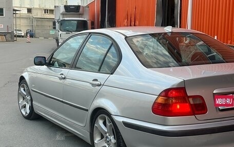 BMW 3 серия, 2000 год, 450 000 рублей, 2 фотография