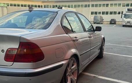 BMW 3 серия, 2000 год, 450 000 рублей, 5 фотография