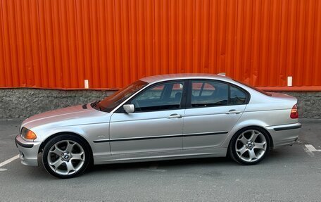BMW 3 серия, 2000 год, 450 000 рублей, 9 фотография