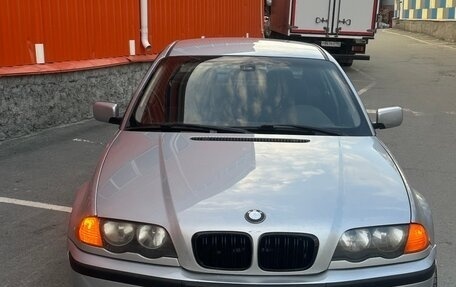 BMW 3 серия, 2000 год, 450 000 рублей, 3 фотография