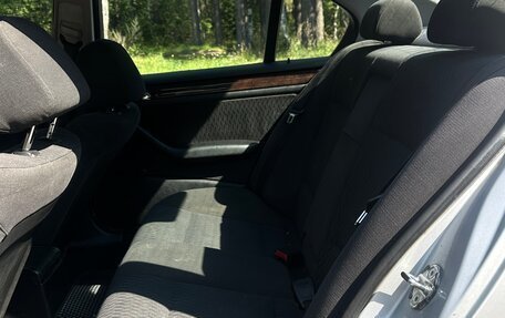 BMW 3 серия, 2000 год, 450 000 рублей, 17 фотография