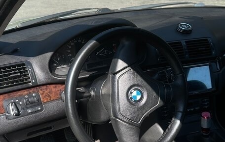 BMW 3 серия, 2000 год, 450 000 рублей, 19 фотография