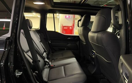 Toyota Land Cruiser Prado, 2026 год, 10 700 000 рублей, 12 фотография