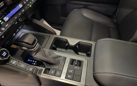 Toyota Land Cruiser Prado, 2026 год, 10 700 000 рублей, 8 фотография