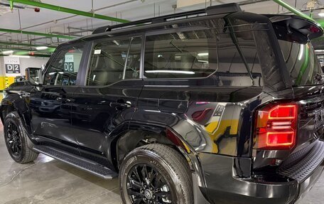 Toyota Land Cruiser Prado, 2026 год, 10 700 000 рублей, 5 фотография