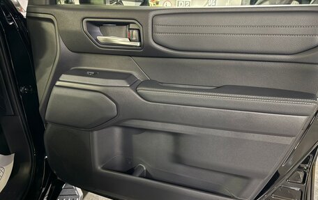 Toyota Land Cruiser Prado, 2026 год, 10 700 000 рублей, 7 фотография
