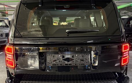Toyota Land Cruiser Prado, 2026 год, 10 700 000 рублей, 6 фотография