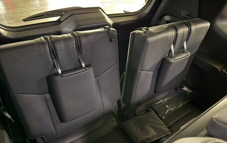 Toyota Land Cruiser Prado, 2026 год, 10 700 000 рублей, 14 фотография