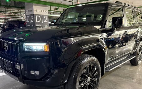 Toyota Land Cruiser Prado, 2026 год, 10 700 000 рублей, 1 фотография